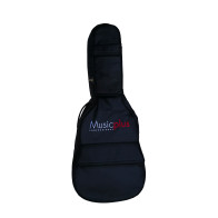 Music Plus - Prestige, Double Gigbag , Prestige, 2 guitar  (Acoustic And Electric )