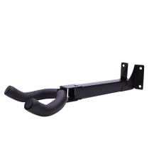 Tenson - GCD002, Adjustable Guitar Wall Mount with Hook