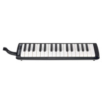 Hohner - C943211, Mélodica d'étude 32 touches, Noir