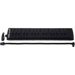 Hohner - C943311, Mélodica Superforce 37 touches, Noir