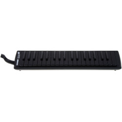 Hohner - C943311, Mélodica Superforce 37 touches, Noir