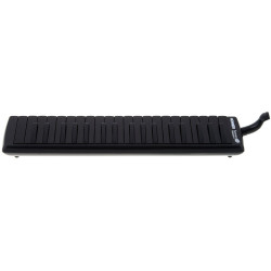 Hohner - C943311, Mélodica Superforce 37 touches, Noir