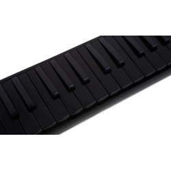 Hohner - C943311, Mélodica Superforce 37 touches, Noir