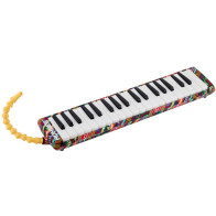 Hohner - C944512, Mélodica Performer 37 touches