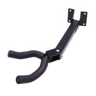 Tenson - GCD002, Adjustable Guitar Wall Mount with Hook