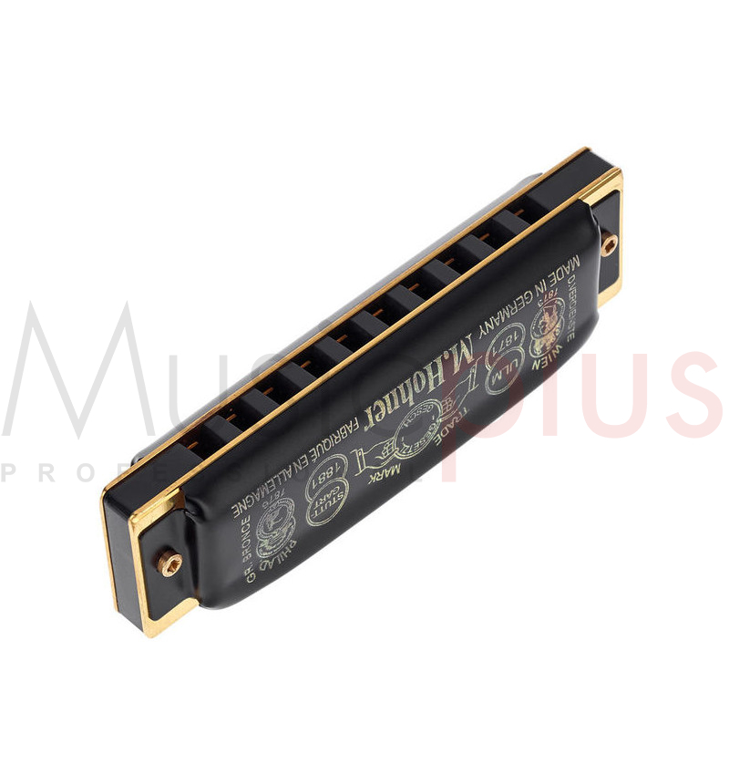 Black deals sabbath harmonica