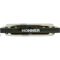 Hohner - M58601X, Harmonica diatonique Blues Bender en Do