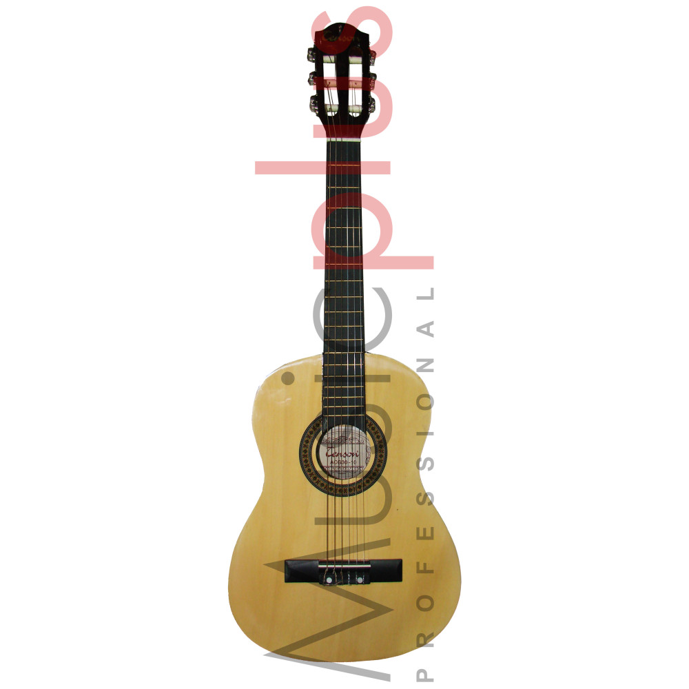 Tenson - SO-100 NT, Guitare Classique 4/4 Sonata Series, Naturel