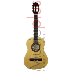 Tenson - SO-100 NT, Guitare Classique 4/4 Sonata Series, Naturel