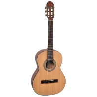 Tenson - AR-400 NT, Guitare Classique 4/4 Arpeggio Series, Naturel