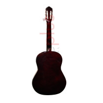 Tenson - SO-100 NTHG, Guitare Classique 4/4 Sonata Series, Naturel High Gloss