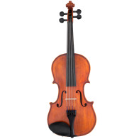 Paganini - VFH301ENT, Violon 4/4, Naturel