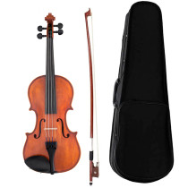 Paganini - VFH301ENT, Violon 4/4, Naturel