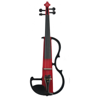 Paganini - EV-09E, Electric Violin 4/4