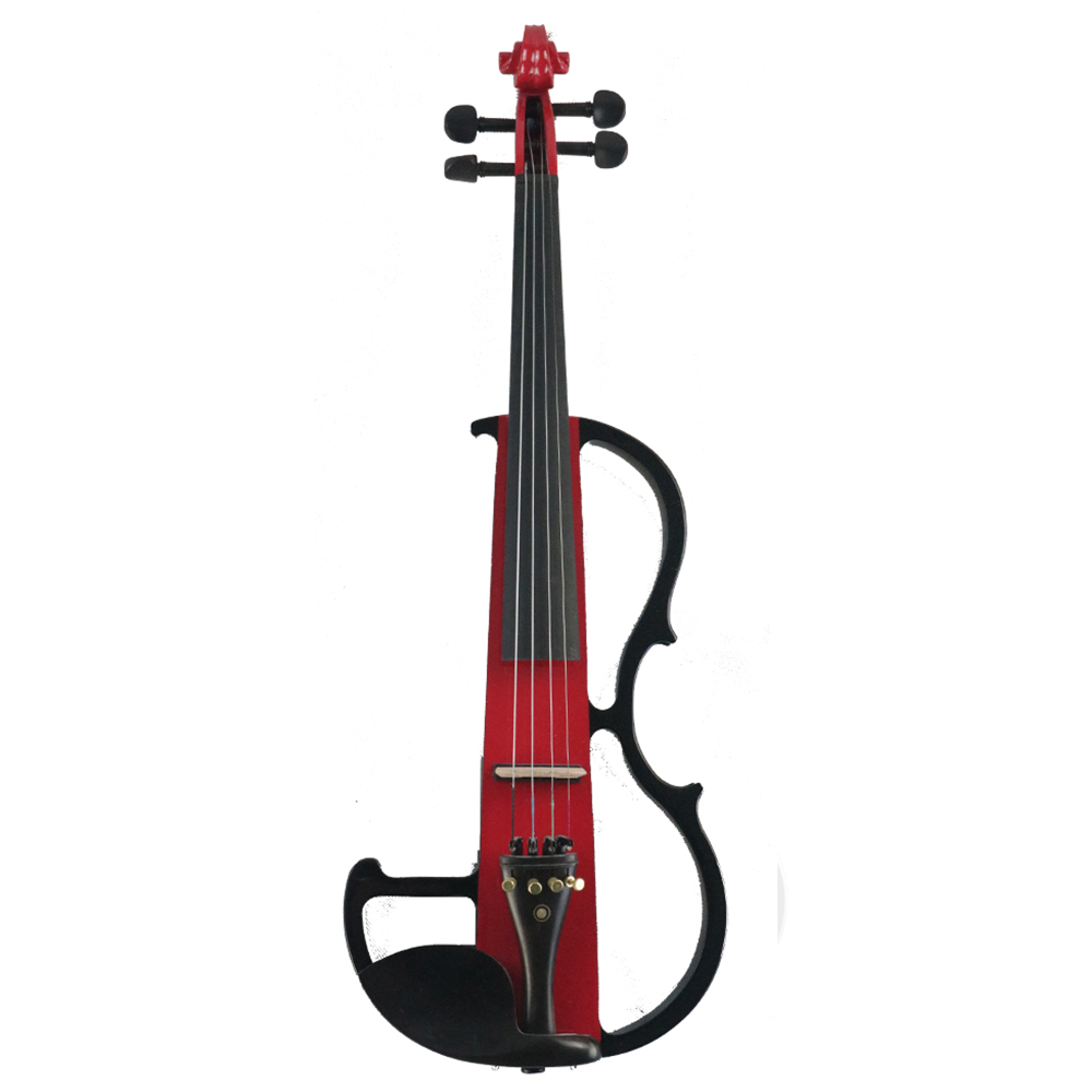 Paganini - EV-09E, Violon électrique 4/4 Paganini - EV-09E, Violon électrique 4/4