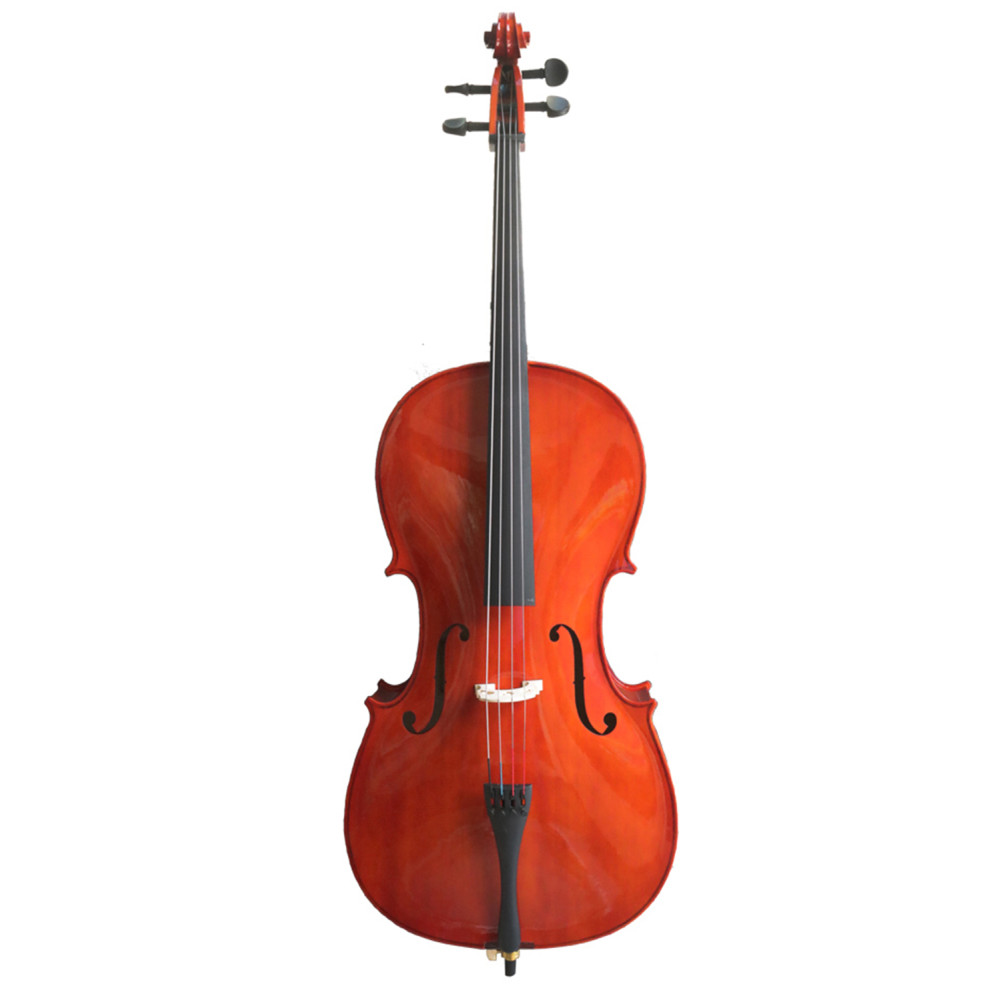 Paganini - CP101H, Violoncell 4/4, Naturel Paganini - CP101H, Violoncell 4/4, Naturel
