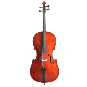 Paganini - CP101H, Violoncell 4/4, Naturel
