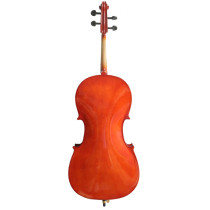 Paganini - CP101H, Violoncell 4/4, Naturel