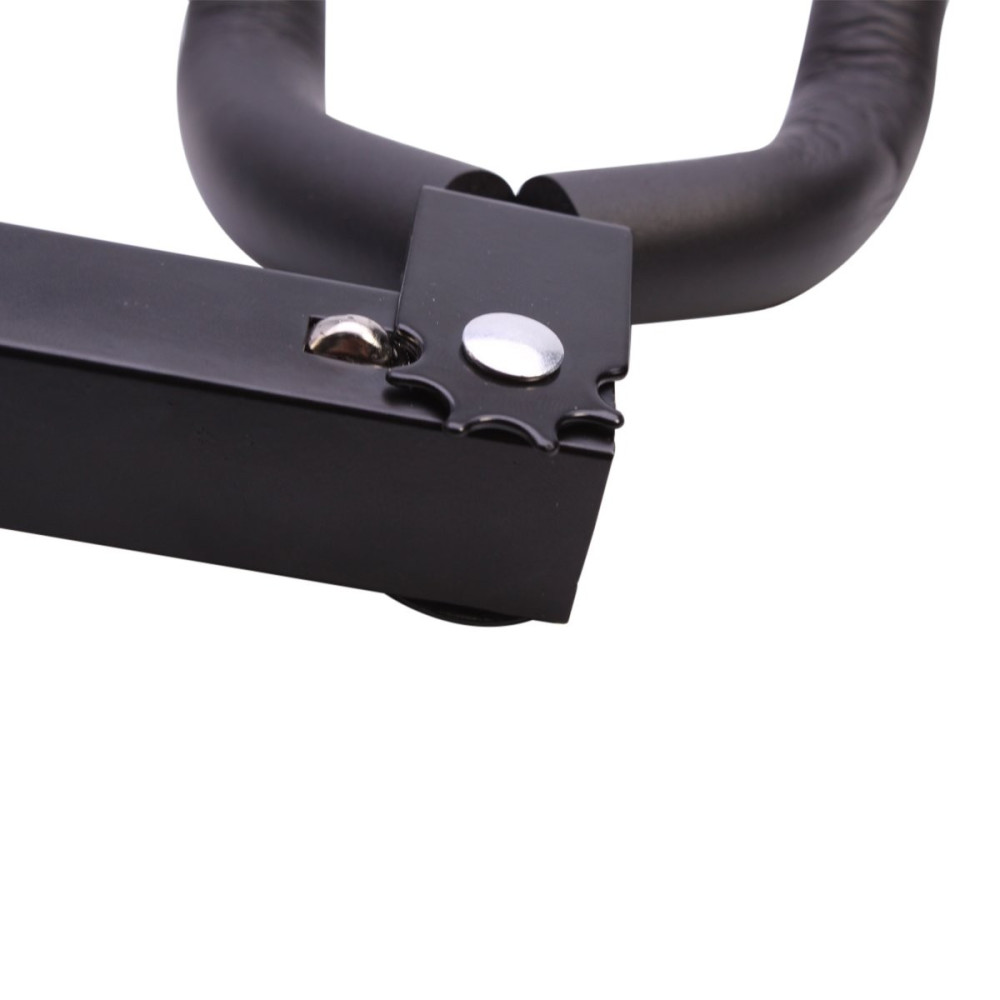 Tenson GCD002, Adjustable Guitar Wall Mount with Hook