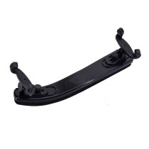 Paganini - VCS-02S, Violin Shoulder Rest 1/4 and 1/2, Black