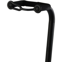 BSX - CM-050B, Support Pour Guitare, Noir