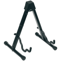 BSX - CM-060B, Support De Guitare Forme V