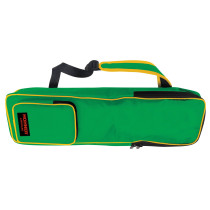 Hohner - C944513, Mélodica Rasta Airboard 37 touches