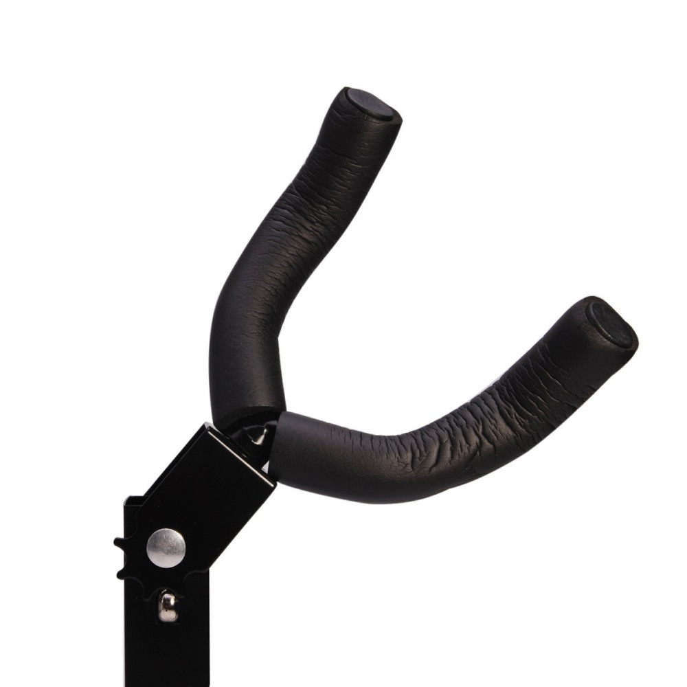 Tenson GCD002, Adjustable Guitar Wall Mount with Hook