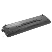 Hohner - C942611, Mélodica d'étude 26 touches, Noir