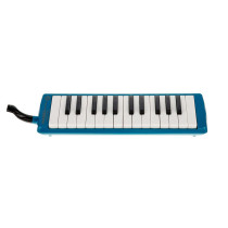 Hohner - C942615, Mélodica d'étude 26 touches, Bleu