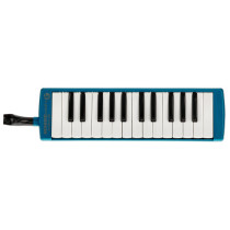 Hohner - C942615, Mélodica d'étude 26 touches, Bleu