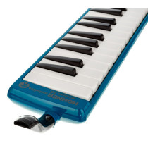 Hohner - C942615, Mélodica d'étude 26 touches, Bleu