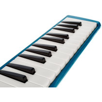 Hohner - C942615, Mélodica d'étude 26 touches, Bleu