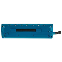 Hohner - C942615, Mélodica d'étude 26 touches, Bleu