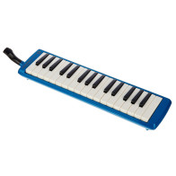 Hohner - C943215, Student Melodica 32 Keys, Blue