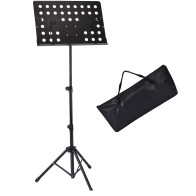 BSX - CM-004B, Pupitre chef d'orchestre, Noir