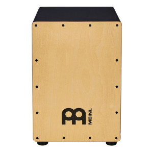 Meinl - MCAJ100BK-MA, Headliner Cajon