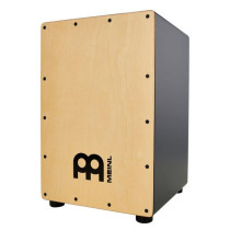 Meinl - MCAJ100BK-MA, Headliner Cajon
