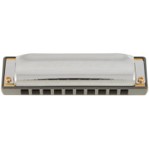 Hohner - M2013017, Harmonica diatonique Rocket en Do