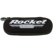 Hohner - M2013017, Harmonica diatonique Rocket en Do