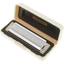 Hohner - M560036X, Diatonic Harmonica Special 20 in D