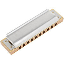 Hohner - M560036X, Harmonica diatonique Special 20 en Ré