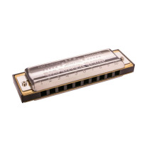 Hohner - M5900XP, Diatonic Harmonica Pack C (Do) A (La) G (Sol) Big River Harp Pro