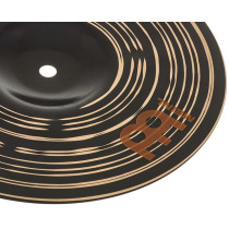Meinl - CC10DAS, Classics Custom Dark Splash 10"