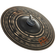 Meinl - CC10DAS, Classics Custom Dark Splash 10"