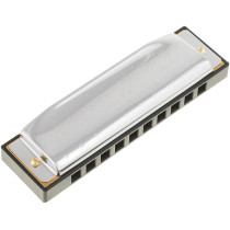Hohner - M560106X, Harmonica diatonique Special 20 Series en La