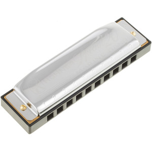 Hohner - M560106X, Harmonica diatonique Special 20 Series en La