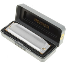 Hohner - M560106X, Harmonica diatonique Special 20 Series en La