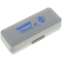 Hohner - M560106X, Harmonica diatonique Special 20 Series en La