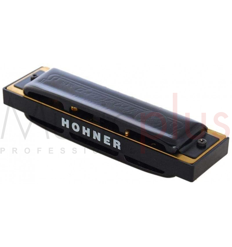 Pro deals harp hohner